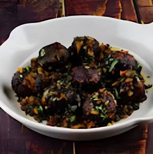 Veg Manchurian