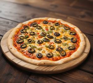 Bake & Bite Pizza [Large]