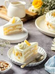 Pineapple Pastry
