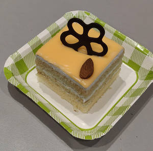 Almond Pastry