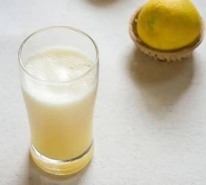 Sweer Lime Juice
