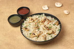 Veg Fried Rice