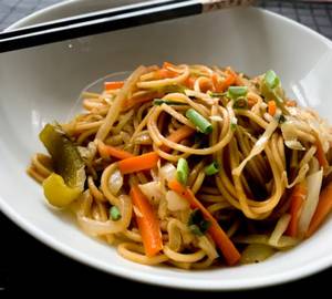 Mix Veg Noodles