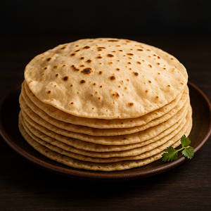 Tawa Roti