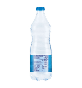 Mineral Water (ltr)