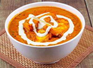 Paneer Lacchedar