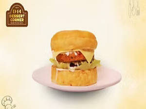PANEER BURGER