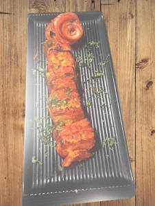 Periperi Paneer Tikka