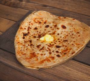 Better Plain paratha