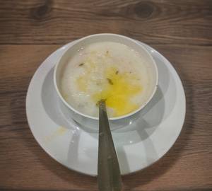 Rice Kheer