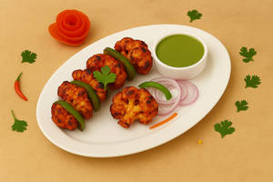 Gobi Tikka