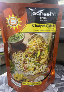 Chatpati Bhel