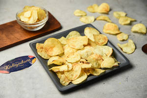 Aloo Chips [200gms]