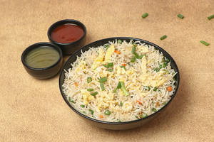 Egg Fried Rice