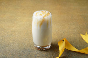 Vanilla Milkshake