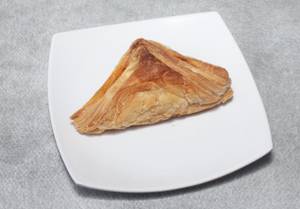 Schezwan Cheese Puff