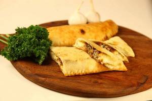 Calzone Rustico