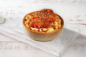 Chicken Korean Fire Fries