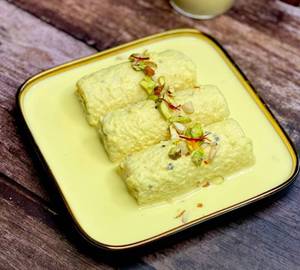 Malai roll