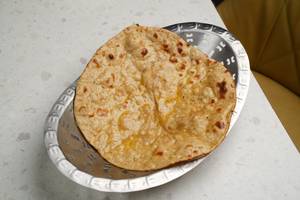 Butter Roti