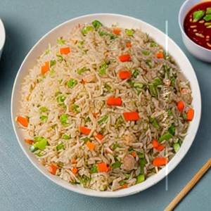 Fried Rice