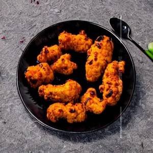 Chilli Gobi