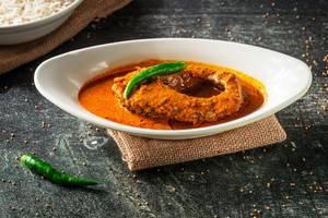 Sorse Ruhi(Mustard Ruhi Fish)