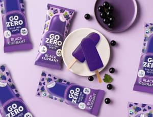 Black Currant Duet (60 ml)