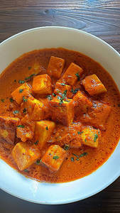 Paneer Korma