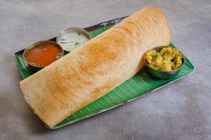 Masala Dosa