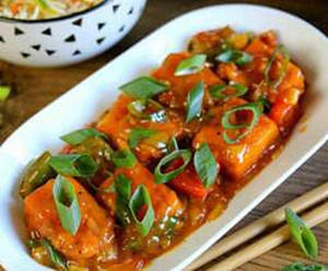 Cheese Chili