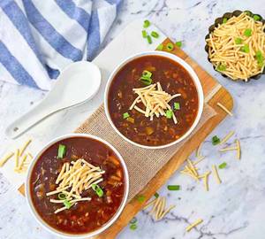 Manchow Soup