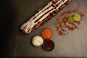 Super Spicy Cheese Twistato