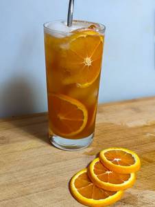 Orange Black Tea