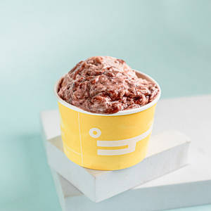 Strawberry And Raspberry