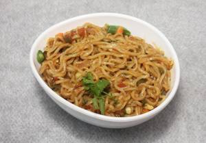 Spicy Maggi 