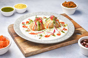 Dahi Bhalla