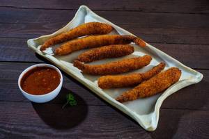Pollo Fritto