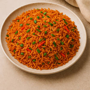 Spicy Schezwan Fried Rice