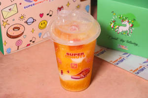 Fruit Punch