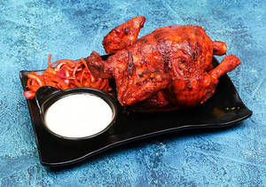 Grill Chicken