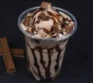 Kitkat shake