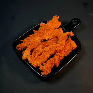 Peri Peri Chicken Strips 5 Pc