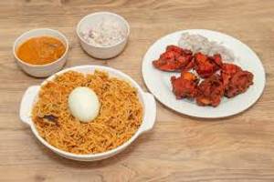 Egg.Biryani.Chicken.100.g