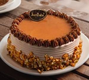 Crunchy Cream Fudge Chocolate 