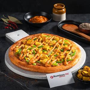 Tandoori Tropical Delight