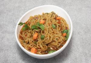 Double Masala Maggi