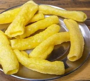 Masala Pipe Fryums Fukni