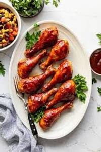 Chicken drumstick [4 pieces]