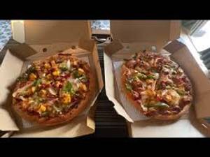 Paneer Veg Combo 2 Box